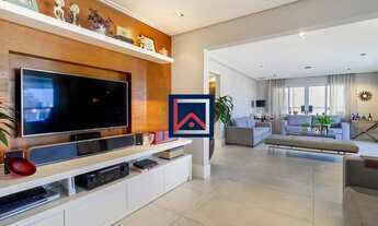 Imagem 2: Apartamento Venda Higienópolis 240 m² 4 Dormitórios