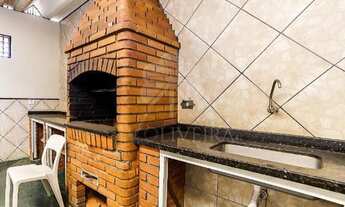 Imagem 4: Apartamento à venda, Parque Novo Mundo, São Paulo, SP