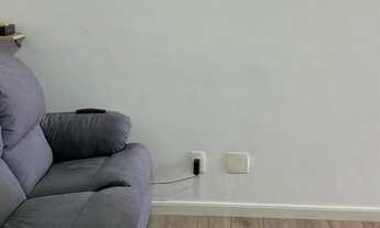 Imagem 6: Apartamento para venda possui 48 metros quadrados com 2 quartos em Jaguaré - São Paulo - S