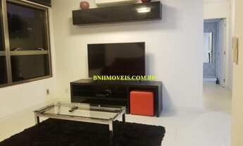 Imagem 3: Apartamento à venda e locação 2 Quartos, 1 Vaga, 70M², Brooklin Novo, São Paulo - São Paul