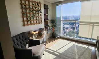 Imagem 2: São Paulo - Apartamento Padrão - Vila Sônia