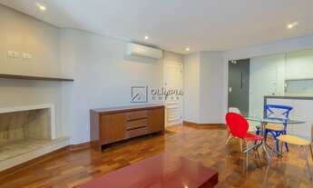 Imagem 7: Venda Apartamento 2 Dormitórios - 105 m² Jardim Paulista