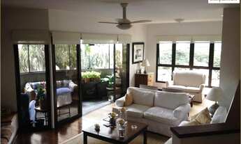 Imagem 2: Apartamento Venda 4 Dormitórios - 210 m² Paraíso