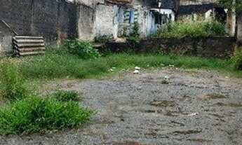 Imagem: São Paulo - Terreno Padrão - Vila Nova