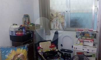 Imagem 7: Casa - 2 quartos - Engenho Novo