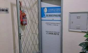 Imagem 4: Estrada dos Três Rios, 93 / Sala 206