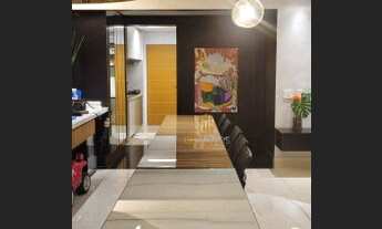 Imagem 2: Apartamento no Ária das Artes com 3 quartos à venda, 125 m² por R$ 1.260.000 - Setor Oeste