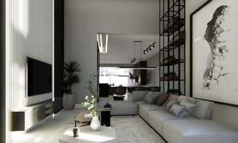 Imagem 5: Casa para venda no condomínio Leonardo Da Vinci em Foz do Iguaçu - PR - CA562