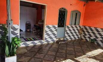 Imagem 2: Casa QNO 18 Casa com 3 dormitórios