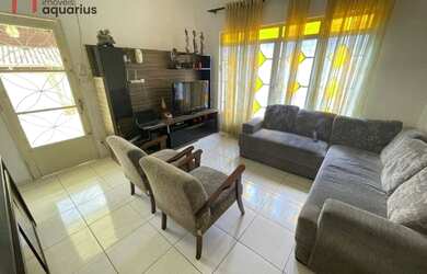 Imagem 10: Casa com 4 dormitórios à venda, 200 m² por R$ 530.000,00 - Jardim Bela Vista - Jacareí/SP