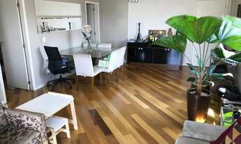 Imagem 3: Apartamento de 2 Dormitórios na Rua Oriçanga