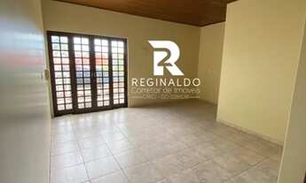 Imagem 5: Alugo Cobertura 3 quartos em frente ao Superm Barão na Alfredo Nasser. Luziânia/GO