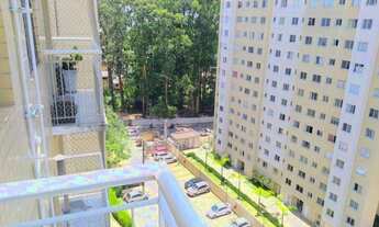 Imagem 7: Apartamento de 2 Dormitórios na Avenida dos Ourives