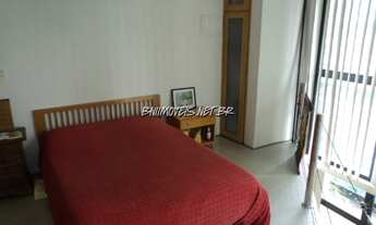 Imagem 6: Flat à venda e locação 1 Quarto, 1 Suite, 1 Vaga, 40M², Itaim, São Paulo - São Paulo