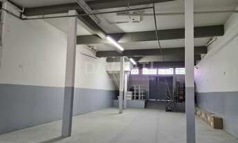 Imagem: Galpão - São Bernardo - Campinas