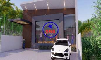 Imagem 2: CASA COM. E RES. em CAMPINAS - SP, NOVA CAMPINAS