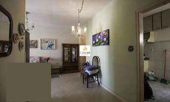 Imagem 5: Apartamento à venda, Vila Buarque, 109m², 3 dormitórios, 1 vaga!