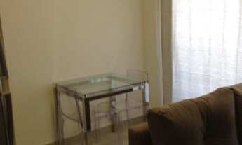 Imagem: Apartamento Locação Vila Olímpia 36 m²