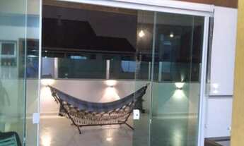 Imagem 2: Cobertura para Venda em Santo André, Parque das Nações, 3 dormitórios, 1 suíte, 3 banheiro