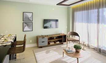 Imagem 4: Venda Apartamento 1 Dormitórios - 64 m² Brooklin