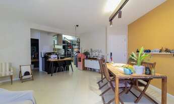 Imagem 5: Apartamento Venda 2 Dormitórios - 127 m² Moema