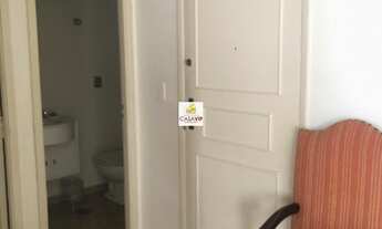 Imagem 7: Apartamento à venda, Santa Cecília, 130m², 2 dormitórios, 1 suíte, 2 vagas!