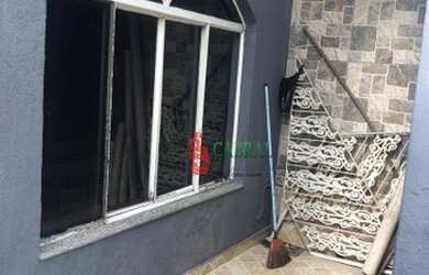 Imagem 7: Casa com 2 dormitórios para alugar, 80 m² por R$ 1.750,00/mês - Jardim Santa Mena - Guarul