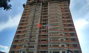 Imagem 2: Edifício de Alto Padrão em Valinhos