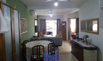 Imagem 4: CASA DE ALVENARIA PRÓXIMO AO MAR NO GRAJAÚ