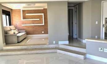 Imagem 4: Apartamento Venda 4 Dormitórios - 360 m² Moema