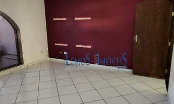 Imagem 5: Casa com 1 dormitório para alugar por R$ 1.500,00/mês - Ferrazópolis - São Bernardo do Cam