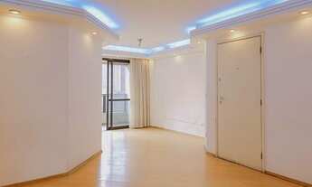 Imagem 2: Apartamento de 3 Dormitórios na Rua Oiti