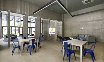 Imagem: Studio residencial à venda, República