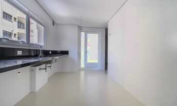 Imagem 7: Apartamento para venda tem 278 metros quadrados com 4 quartos em Indianópolis - São Paulo