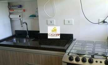 Imagem 4: Apartamento à venda, Água Branca, 55m², 2 dormitórios, sem vaga!