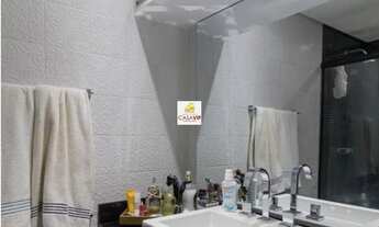 Imagem 5: Apartamento à venda, Parque da Vila Prudente, 120m², 3 dormitórios, 1 suíte, 2 vagas!