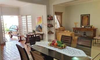 Imagem 7: Casa sobrado, com 3 dormitórios, no bairro Residencial e Comercial Palmares, em Ribeirão P