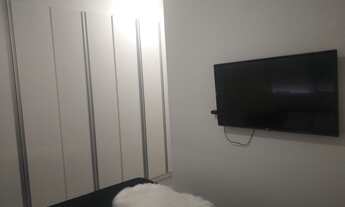 Imagem: Casa de condomínio térrea para venda possui