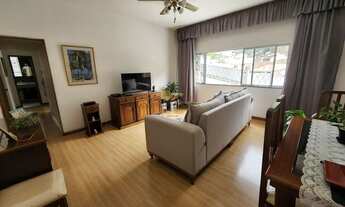 Imagem 4: Apartamento para Venda em Teresópolis, Várzea, 2 dormitórios, 2 banheiros, 1 vaga