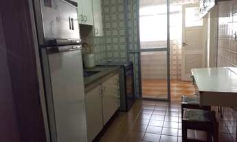 Imagem 1: Apartamento Venda Jardim Paulista 58 m² 1 Dormitórios