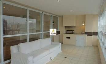 Imagem 3: Apartamento à venda, Itaim Bibi, 188m², 3 suítes, 3 vagas!