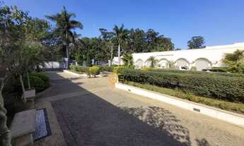 Imagem 3: Apartamento com 4 dormitórios à venda em frente à Hipica de Santo Amaro