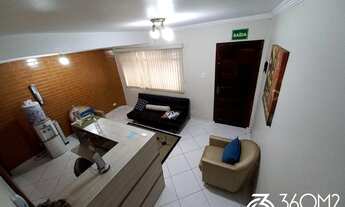 Imagem: Casa para Venda em São Bernardo do Campo