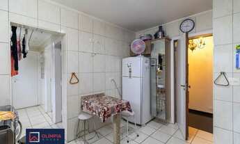 Imagem 6: Venda Apartamento 3 Dormitórios - 180 m² Pinheiros