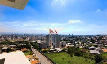 Imagem 3: TAUBATÉ - Apartamento Padrão - GRANJAS SANTA TEREZINHA