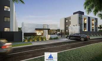 Imagem 3: REF: V018 ED. SAFIR BEACH HOME LANÇAMENTO