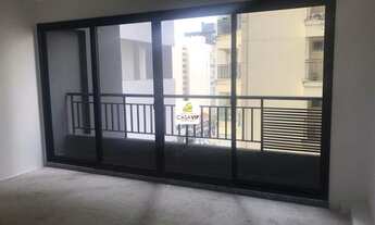 Imagem 1: Studio residencial à venda, Santana, 25m², sem vaga!