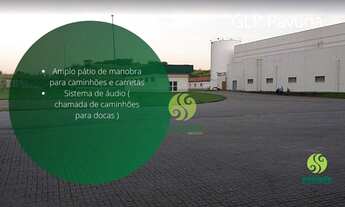 Imagem 13: Galpão Para alugar em Rio de Janeiro/RJ