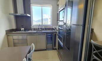 Imagem 6: Apartamento de Alto Padrão no Edifício Villa Serena Home Club!! 2 Suítes + 2 Demi-suítes!!