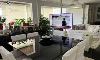 Imagem 7: Apartamento com 3 dormitórios à venda, 163 m² por R$ 795.000 - Boqueirão - Santos/SP